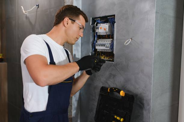 Best Affordable Emergency Electrician  in Chandler, AZ