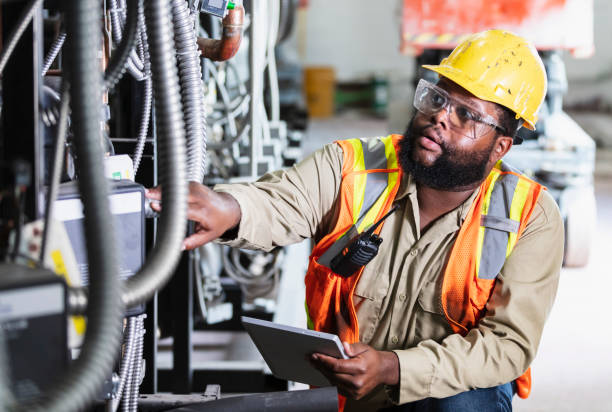 Best Electrical Installation Contractor  in Chandler, AZ