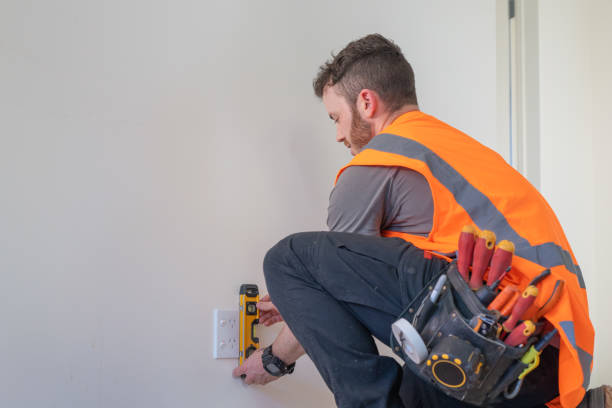 Trusted Chandler, AZ Electrician Experts