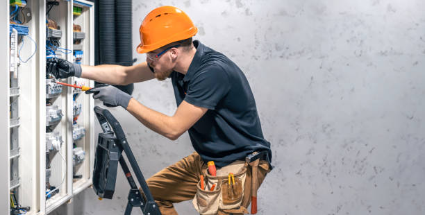 Best Emergency Electrician Near Me  in Chandler, AZ